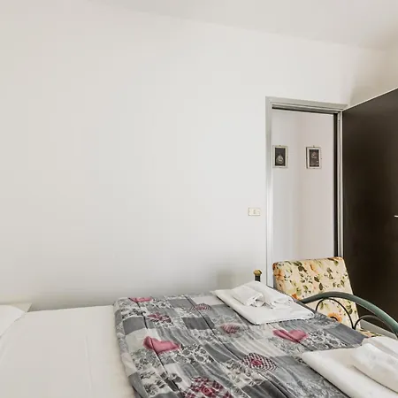 Gelsomino Huge Appartement