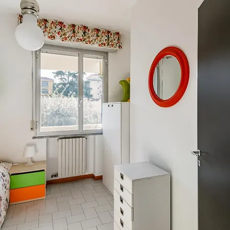 Gelsomino Huge * Rimini