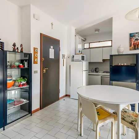 Apartment Gelsomino Huge *