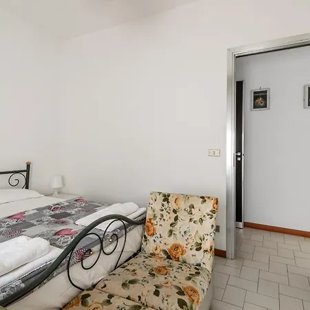 Gelsomino Huge Appartement *