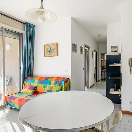 Gelsomino Huge Appartement