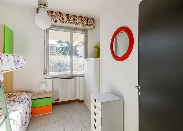 Gelsomino Huge * Rimini