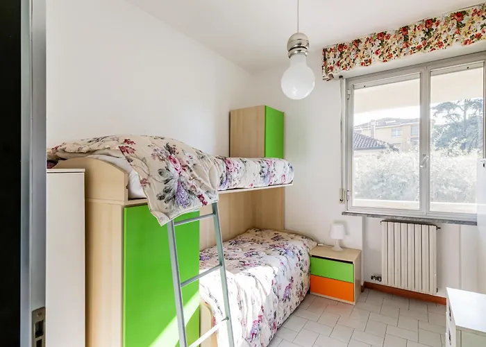 Appartement Gelsomino Huge