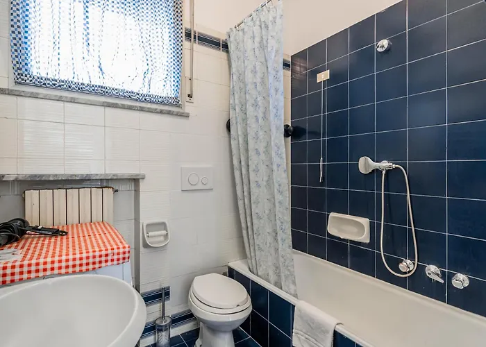 Appartement Gelsomino Huge