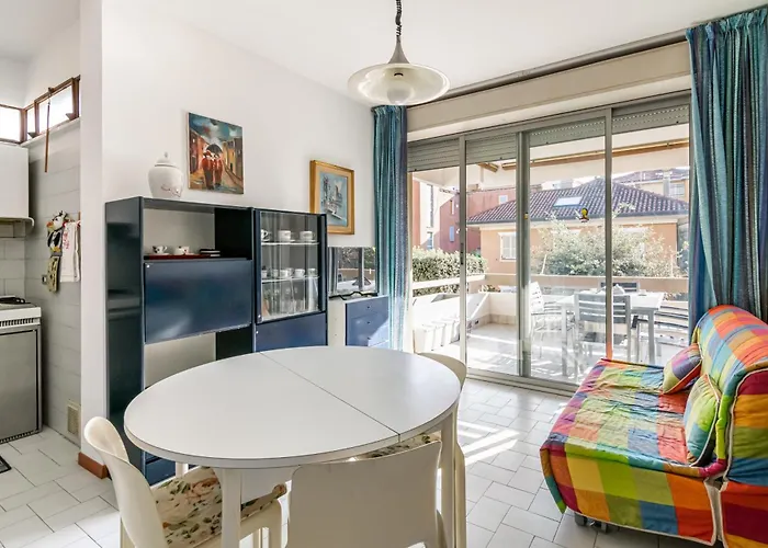 Gelsomino Huge Appartement Rimini