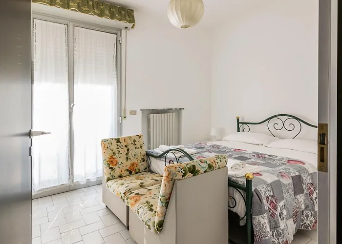 Gelsomino Huge Rimini