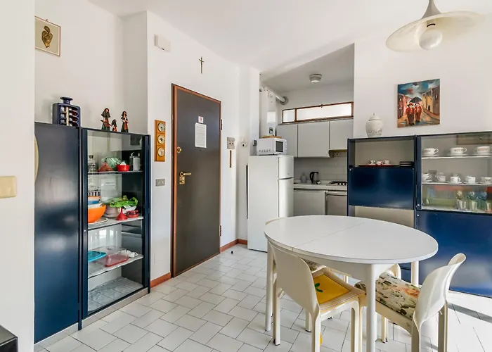 Appartement Gelsomino Huge *