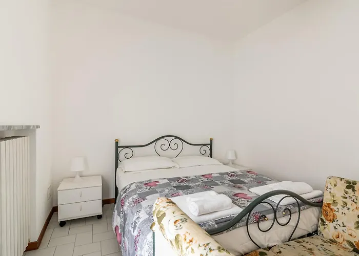 Gelsomino Huge Appartement Rimini