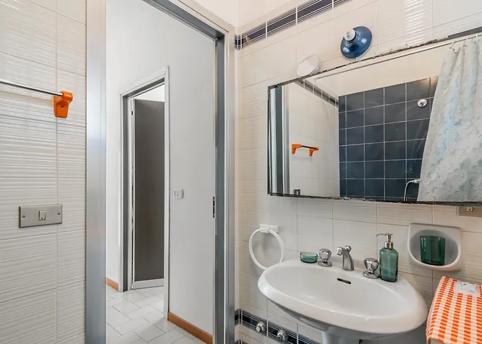 Gelsomino Huge 里米尼