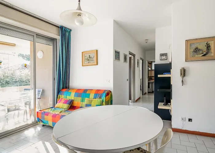 Gelsomino Huge Appartement