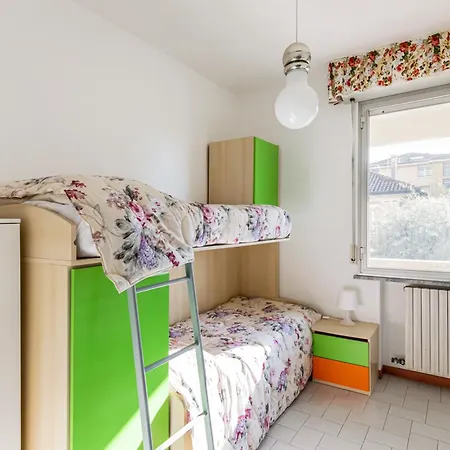 Apartament Gelsomino Huge