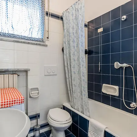 Apartament Gelsomino Huge