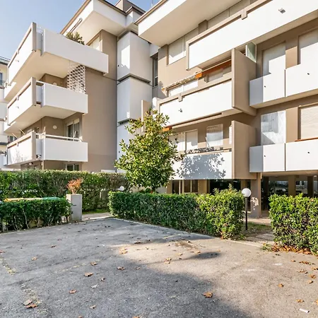 Apartament Gelsomino Huge *