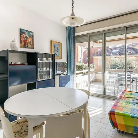 Gelsomino Huge Apartament Rimini