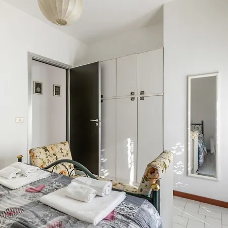 Gelsomino Huge Rimini