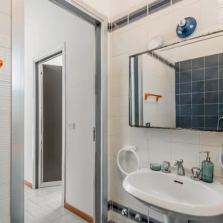 Gelsomino Huge Rimini